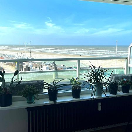 Apartment Fleurette Zandvoort Exterior photo