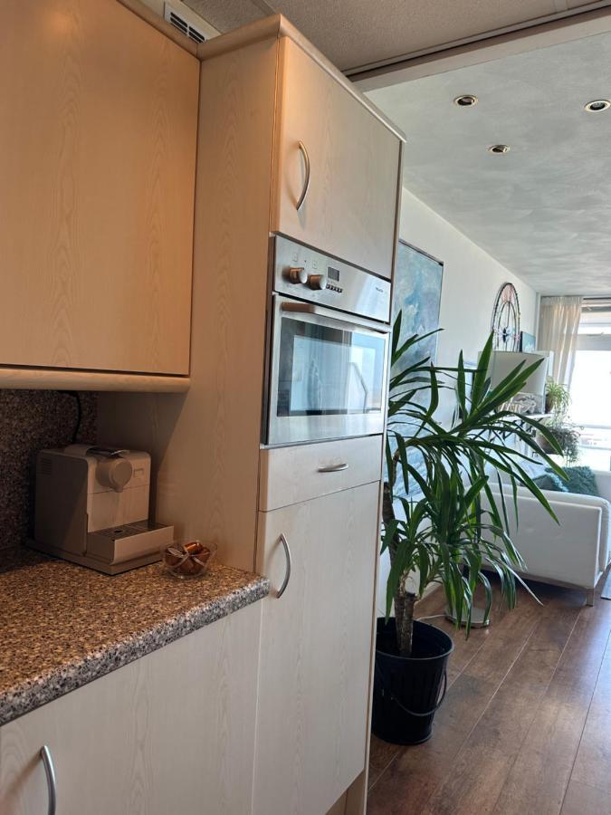 Apartment Fleurette Zandvoort Exterior photo