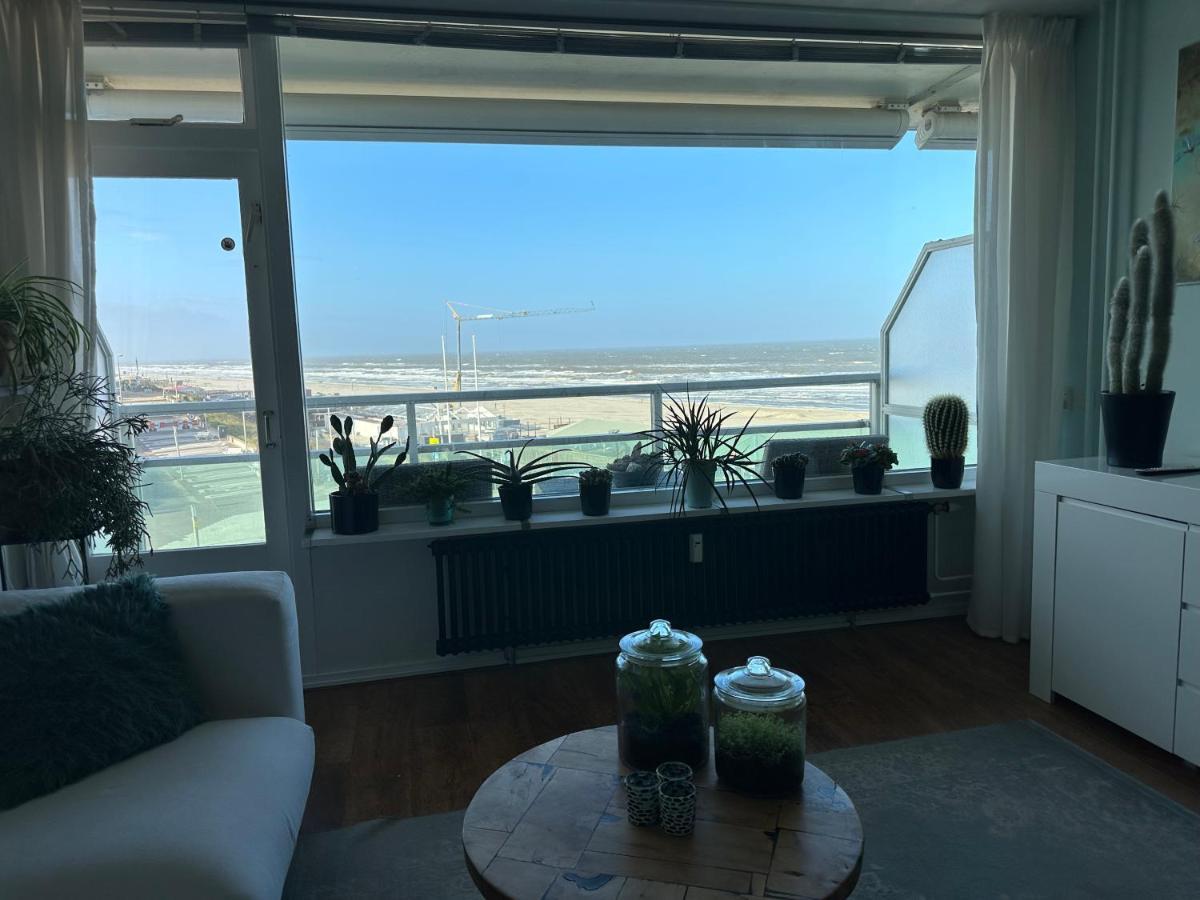 Apartment Fleurette Zandvoort Exterior photo