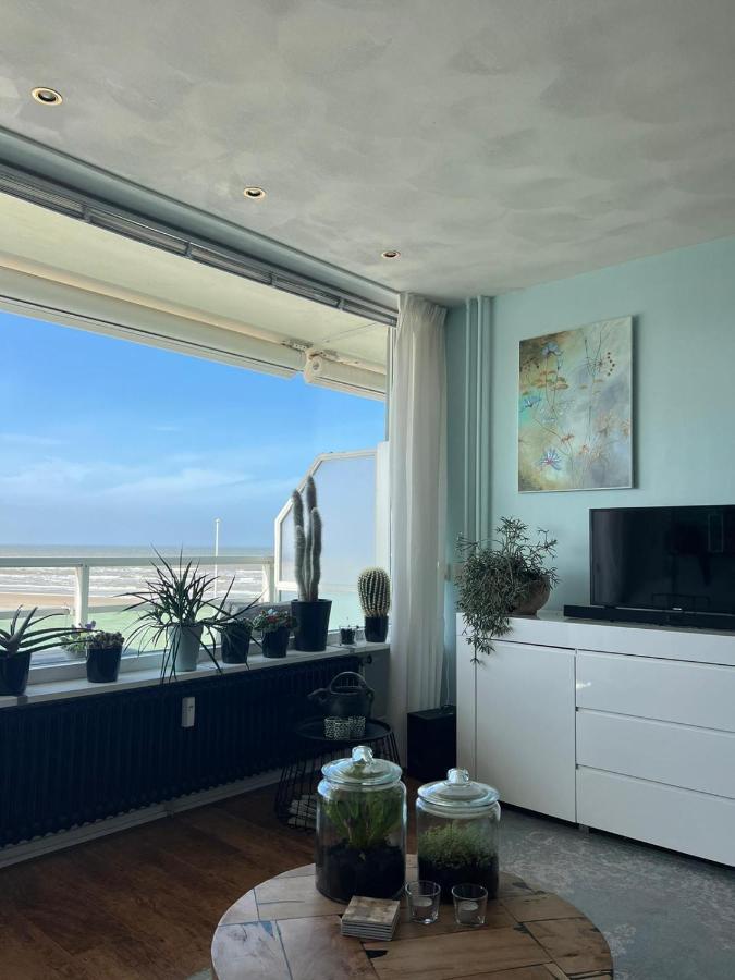 Apartment Fleurette Zandvoort Exterior photo